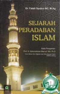 Sejarah Peradaban Islam