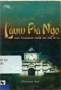 Lauw Pia Ngo