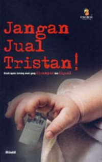 Jangan Jual Tristan