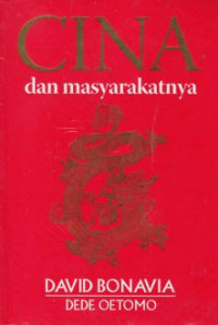 Cina dan Masyarakatnya