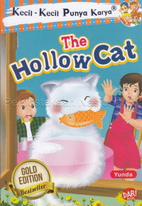 The hollow cat : seri kecil-kecil punya karya