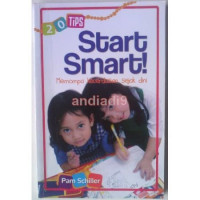 Start Smart : Memompa Kecerdasan Sejak Dini