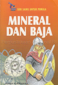 Mineral dan baja