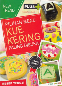 Pilihan menu kue kering paling disuka plus pilihan menu kue basah paling disuka