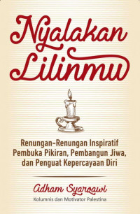 Nyalakan Lilinmu