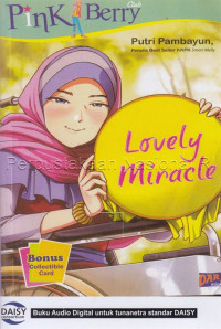 Lovely miracle