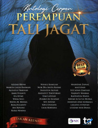 Perempuan tali jagat : antologi cerpen