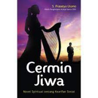 Cermin Jiwa