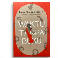 Waktu Tanpa Buku