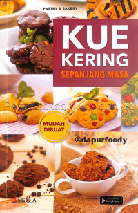 Kue kering sepanjang masa