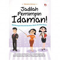 Jadilah Pemimpin Idaman