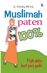 Muslimah Paten 100%