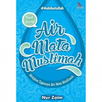 Air Mata Muslimah