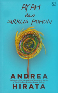 Ayah dan Sirkus Pohon