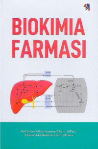 Image of Biokimia Farmasi