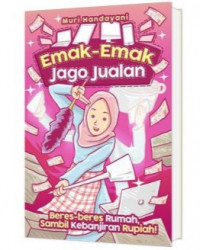 Image of Emak-Emak Jago Jualan