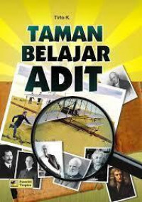 Taman Belajar Adit