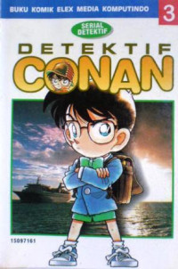 Detektif Conan 3