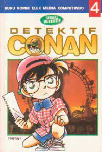 Detektif Conan 4