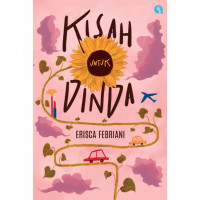 Kisah Untuk Dinda