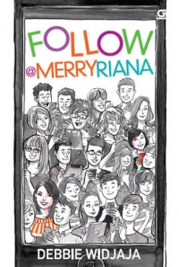 Follow @Merryriana