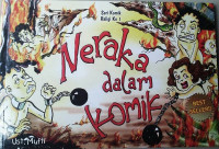 Neraka dalam Komik