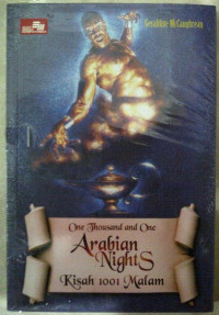 One Thousand And One Arabian Nights : Kisah 1001 Malam