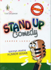 Stand Up Comedy