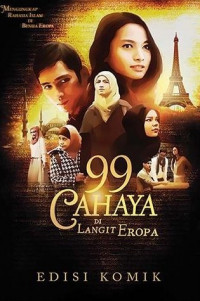 99 Cahaya di Langit Eropa
