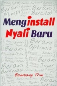 Menginstall Nyali Baru