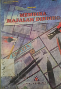 Membina Majalah Dinding