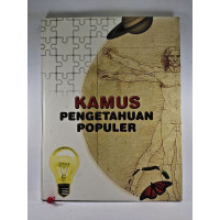 Kamus Pengetahuan Populer