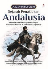 Image of Sejarah Penaklukan Andalusia
