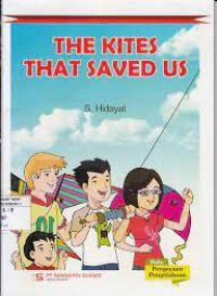 The Kites That Saved Us
