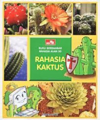 Seri Rahasia Alam: 30 Rahasia Kaktus