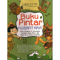 Buku Pintar Nusantara