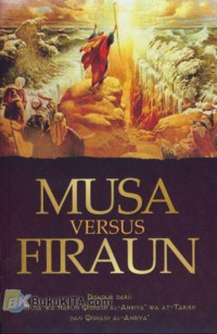 Musa Versus Firaun