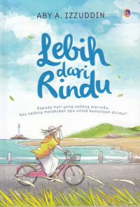 Lebih dari Rindu