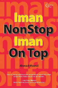 Iman Nonstop Iman On Top