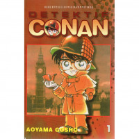 Detektif Conan