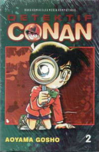 Detektif Conan