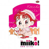 Hai Miiko! 2