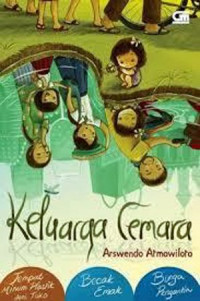 Keluarga Cemara