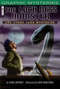 Monster Loch Ness dan misteri danau lainnya