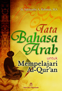 Tata Bahasa Arab untuk Mempelajari Al-Qur'an