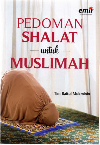 Pedoman Shalat untuk Muslimah