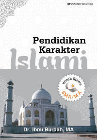 Pendidikan Karakter Islami SMA/MA