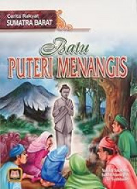 Batu Puteri Menanggis