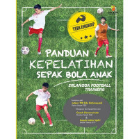 Panduan Kepelatihan Sepak Bola Anak