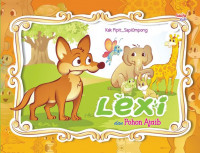 Lexi dan Pohon Ajaib